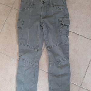 Domaine brand girls cargo pants